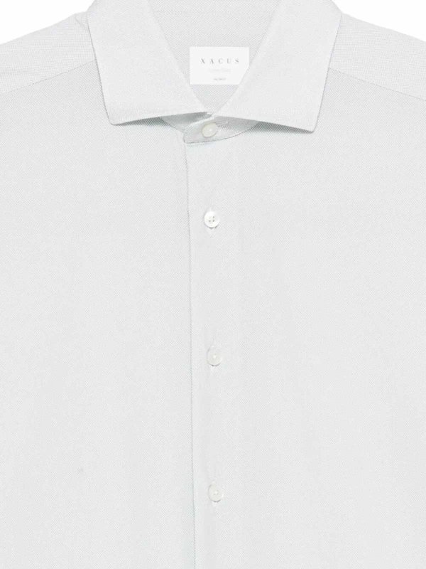 The Best Shops XACUS: Camisas - Camisa - Verde