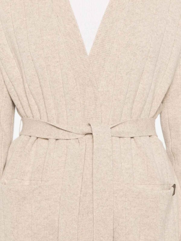 The Best Shops Max Mara: cardigans - `Maxmara Pure` Cardigan