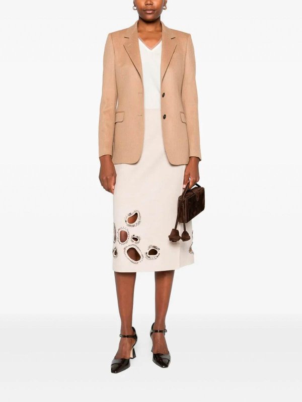 TAGLIATORE: blazers online - `Parigi` Jacket