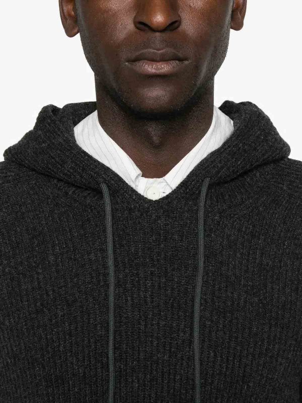 The Best Shops TAGLIATORE: crew necks - Sweater