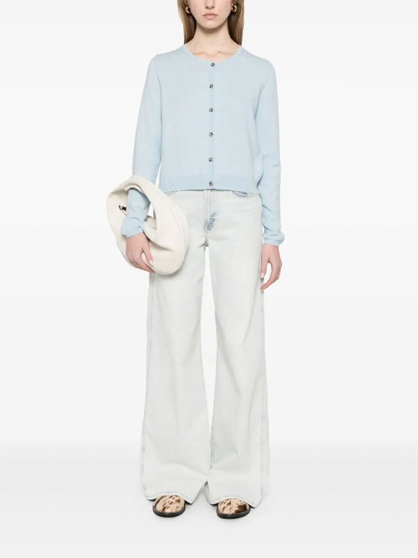 7 FOR ALL MANKIND: jeans dritti, a sigaretta online - Jeans