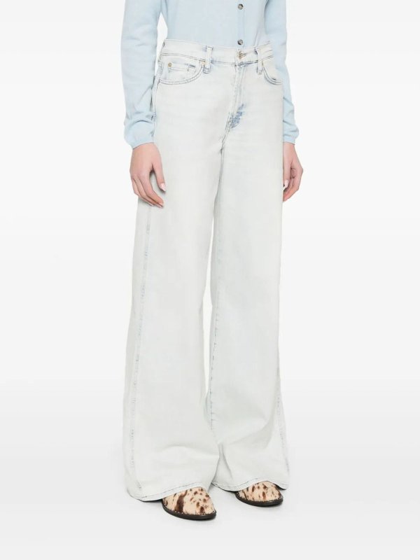 7 FOR ALL MANKIND buy online Jeans