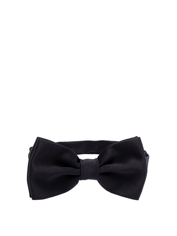 TAGLIATORE: Corbatas y pajaritas - Corbata - Azul