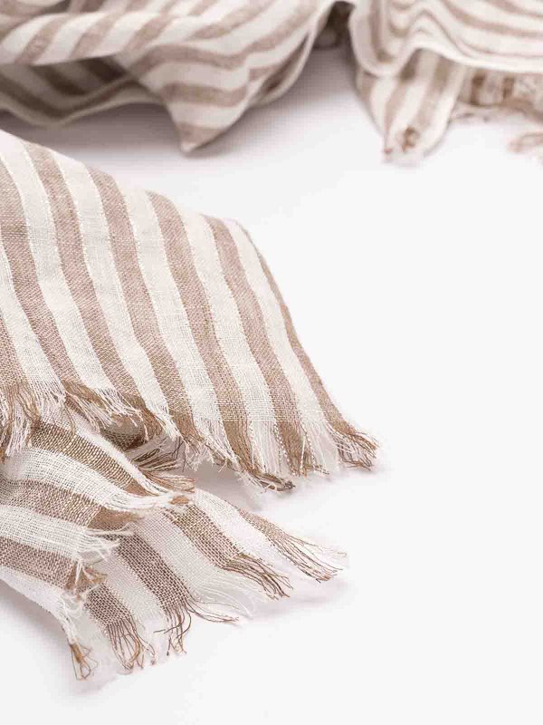 The Best Shops BRUNELLO CUCINELLI: scarves - Scarf