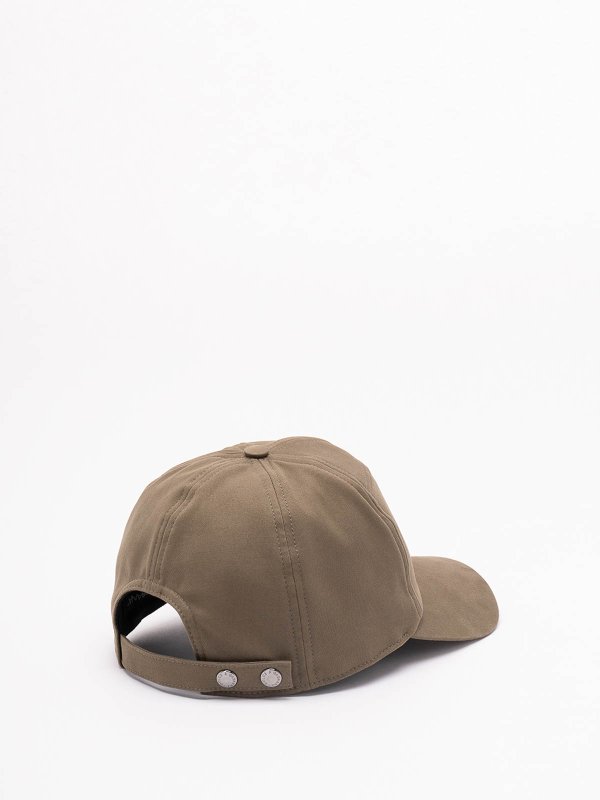 DOLCE & GABBANA: hats & caps online - Baseball Cap