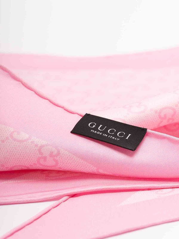 The Best Shops GUCCI: Stoles & Shawls - `Los Lady `