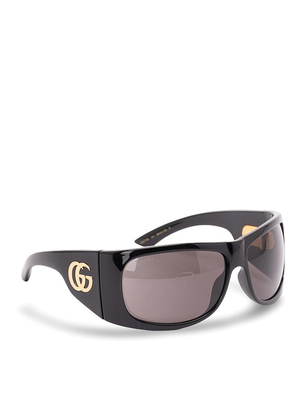 GUCCI: sunglasses - Sunglasses