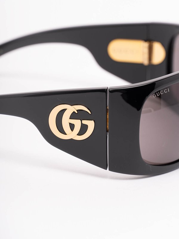 GUCCI: sunglasses online - Sunglasses
