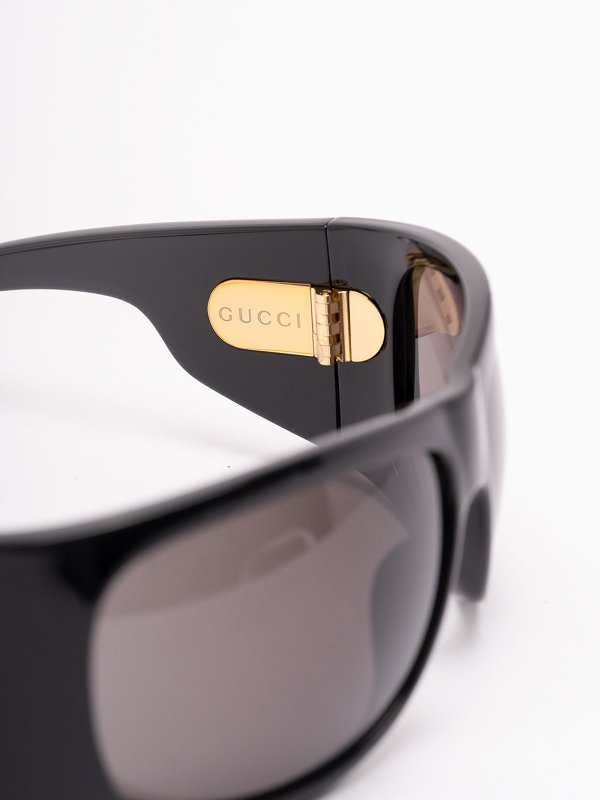 The Best Shops GUCCI: sunglasses - Sunglasses