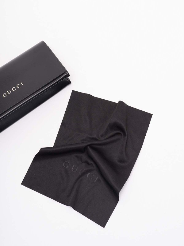 The Best Shops GUCCI: Sunglasses