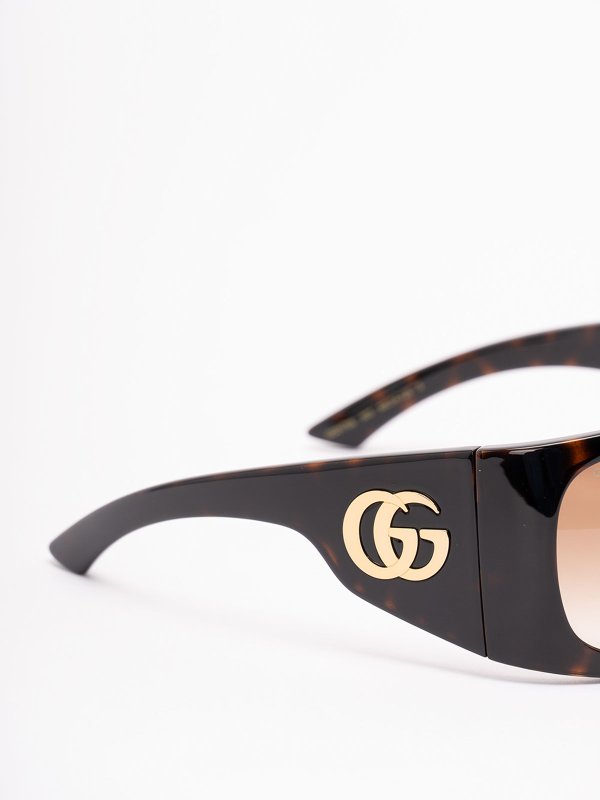 GUCCI: sunglasses online - Sunglasses
