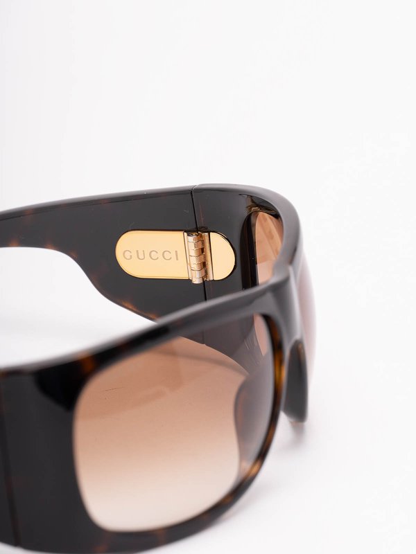 The Best Shops GUCCI: sunglasses - Sunglasses