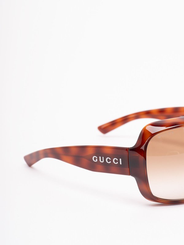 GUCCI: sunglasses online - Sunglasses