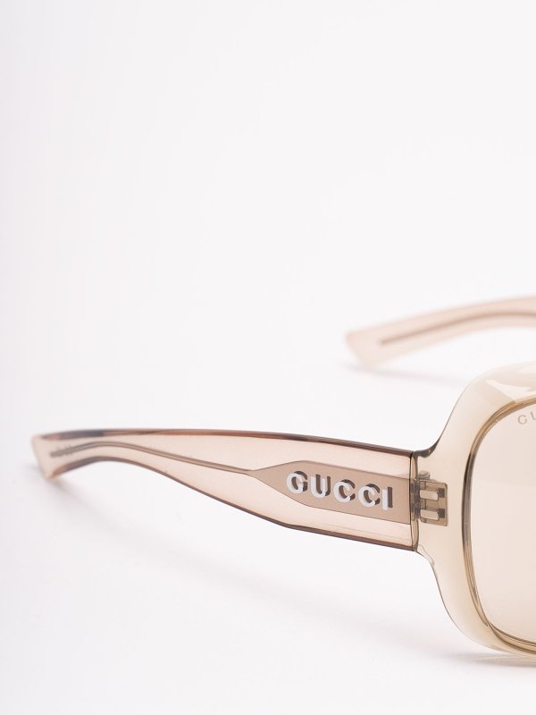 GUCCI: sunglasses online - Sunglasses