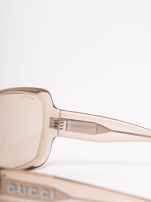 The Best Shops GUCCI: sunglasses - Sunglasses