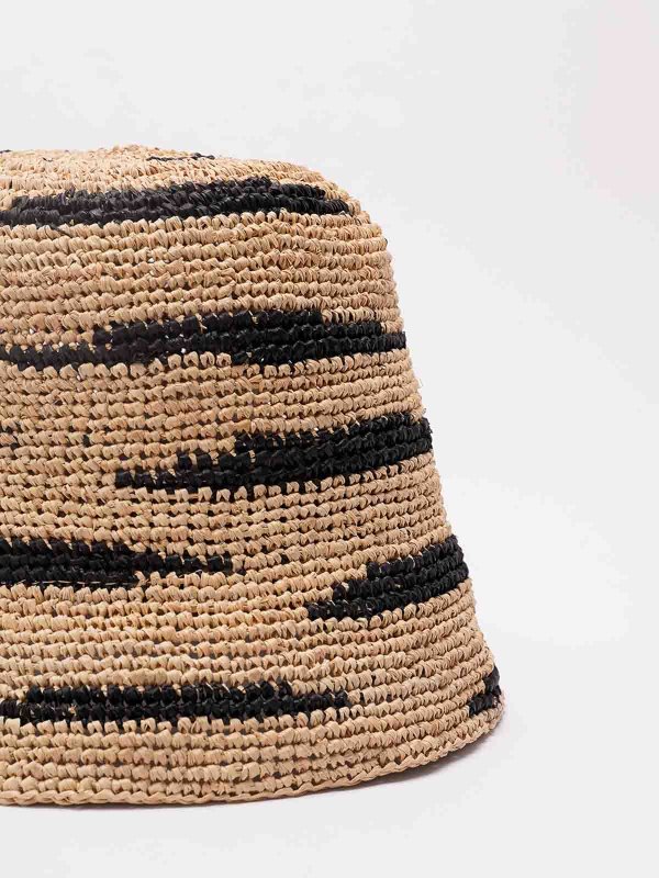 IBELIV: Hüte online - Hut - Orange