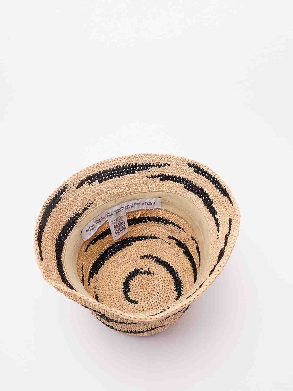 The Best Shops IBELIV: Hüte - Hut - Orange