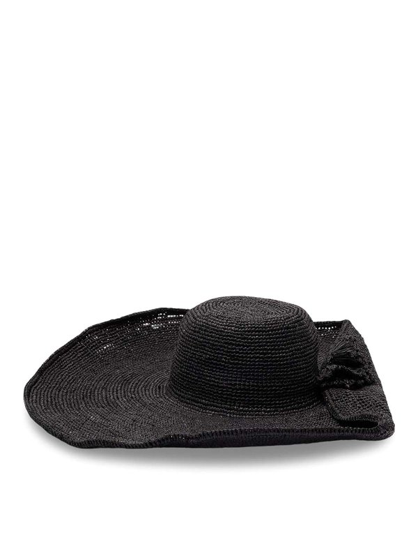 IBELIV: hats & caps - `Hera`