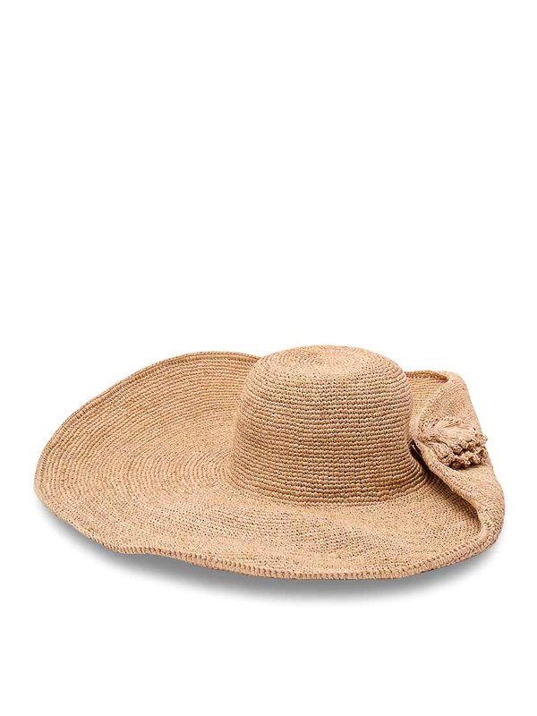 IBELIV: cappelli - `Hera`