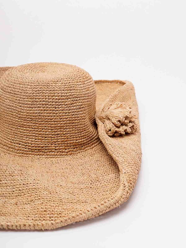 IBELIV: cappelli online - `Hera`