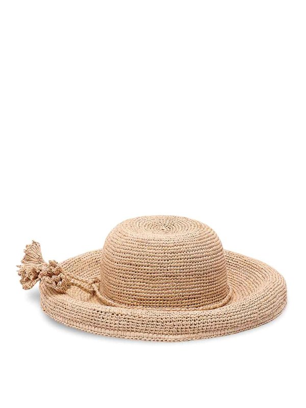 IBELIV: cappelli - `Tahiti`