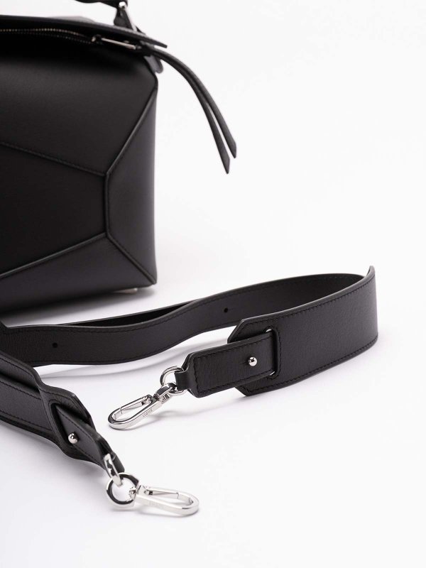 Shopper - Schwarz shop online: LOEWE