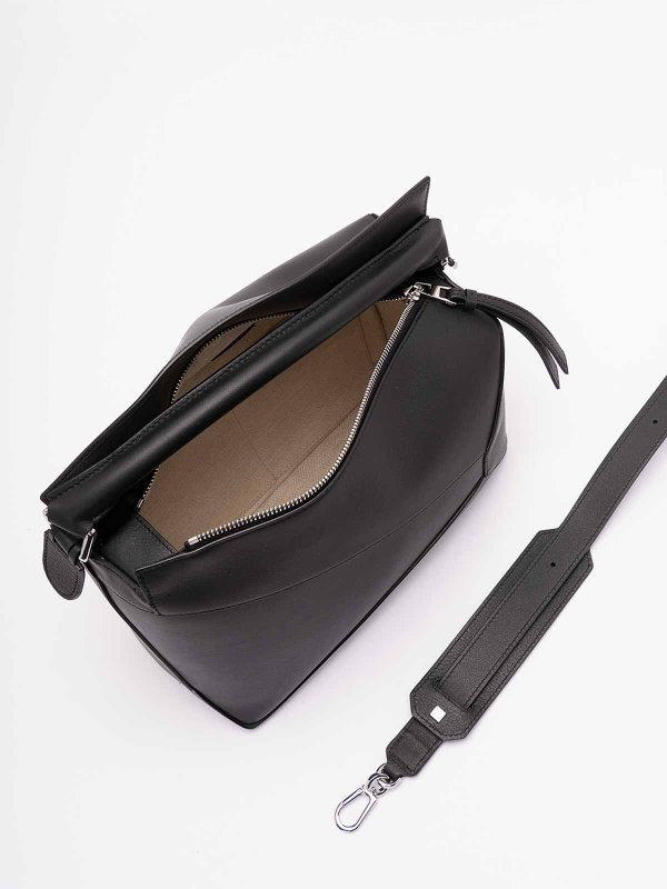 The Best Shops LOEWE: Shopper - Schwarz