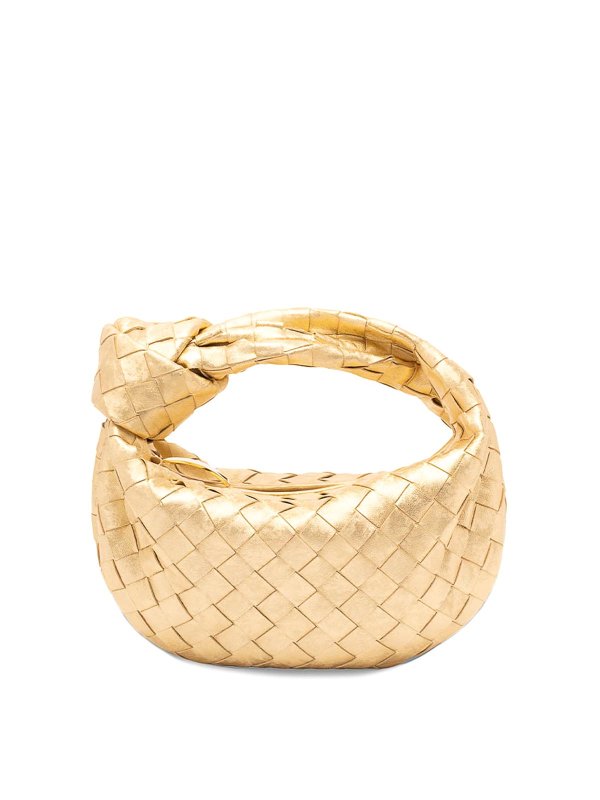 BOTTEGA VENETA: totes bags - `Mini Jodie`