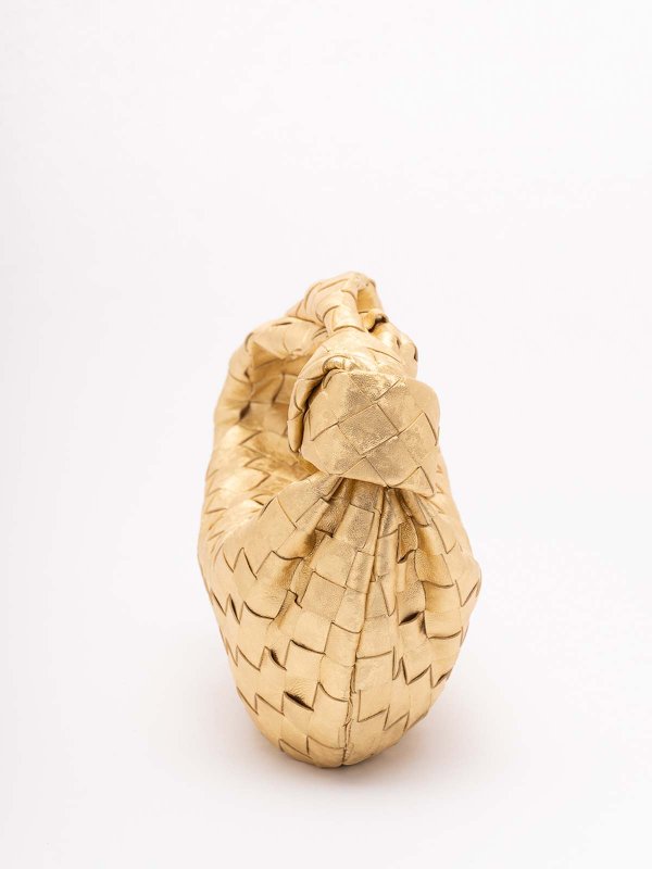 The Best Shops BOTTEGA VENETA: totes bags - `Mini Jodie`