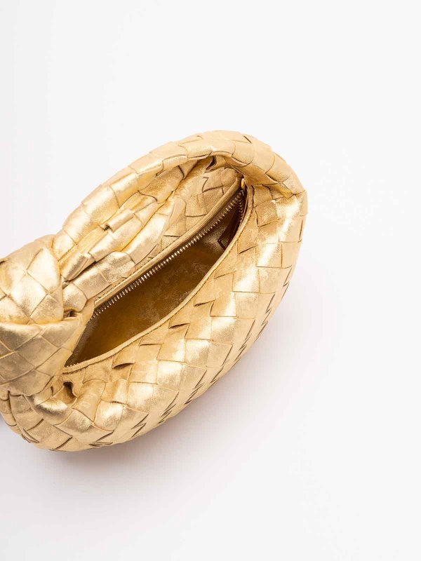 BOTTEGA VENETA buy online `Mini Jodie`