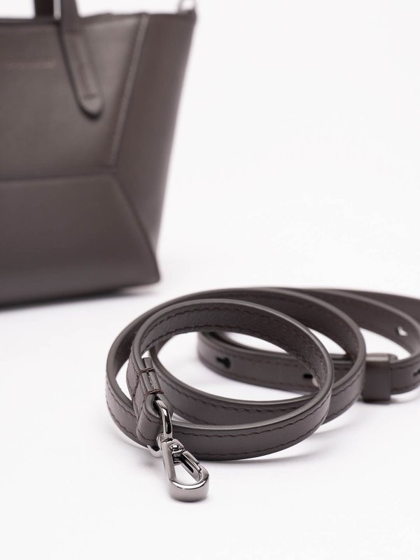 BRUNELLO CUCINELLI buy online Shopper - Weiß