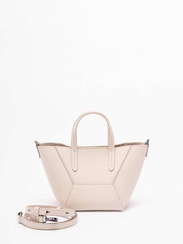 BRUNELLO CUCINELLI: totes bags online - `Bc Duo` Handbag