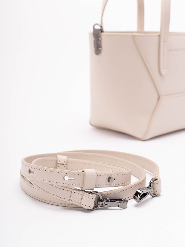 The Best Shops BRUNELLO CUCINELLI: `Bc Duo` Handbag