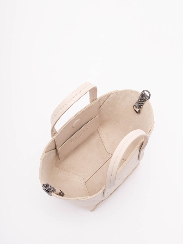 totes bags Replica 
online `Bc Duo` Handbag