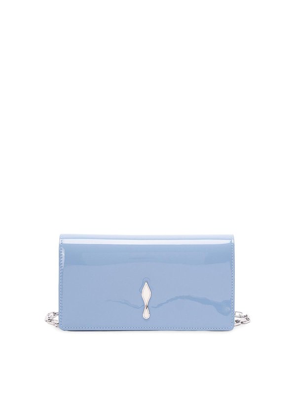 CHRISTIAN LOUBOUTIN: pochette - Frizione