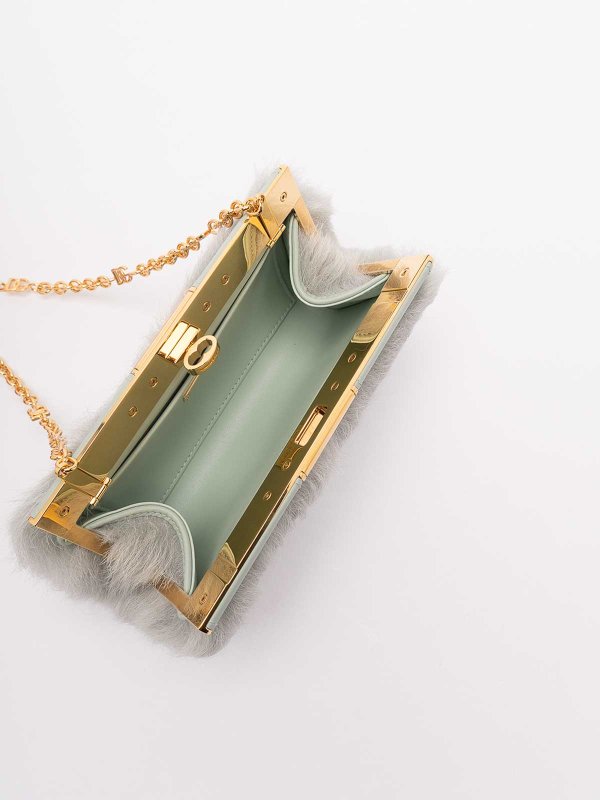 DOLCE & GABBANA buy online Sac Cabas - Vert