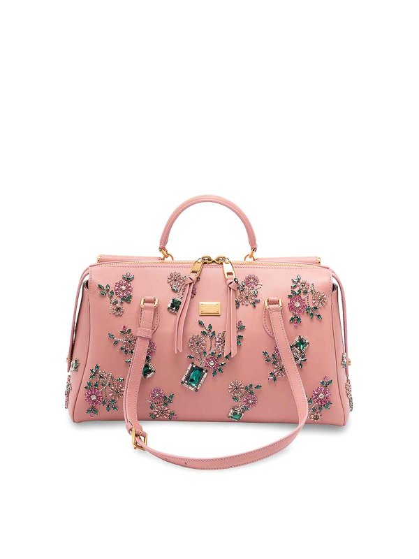 DOLCE & GABBANA: totes bags - Handbag