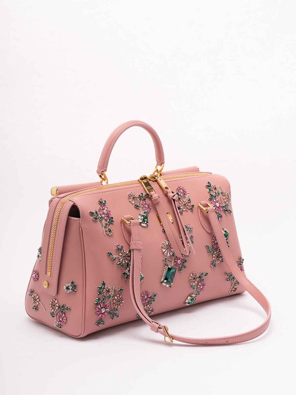 The Best Shops DOLCE & GABBANA: totes bags - Handbag
