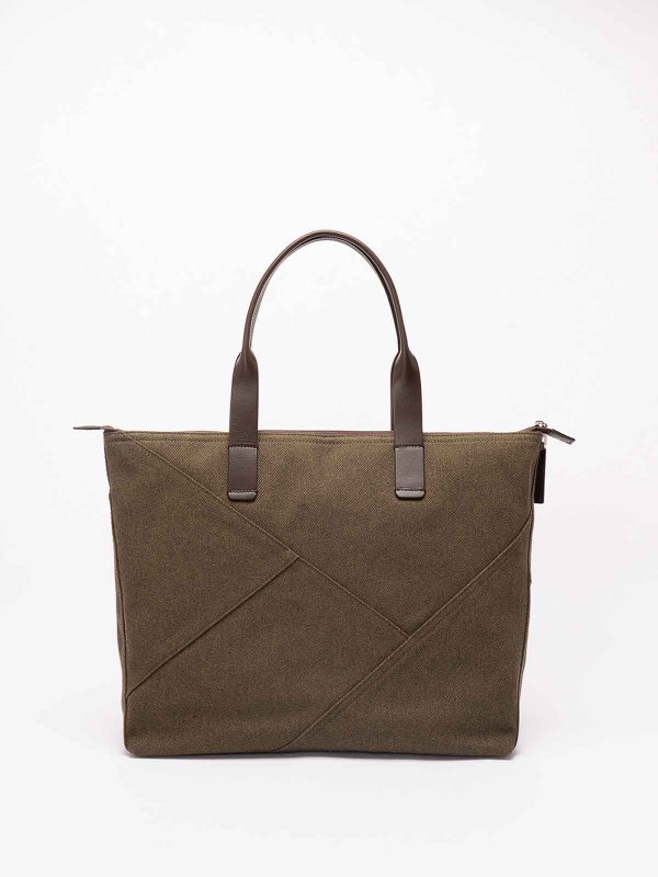 DOLCE & GABBANA: shopper online - Borsa tote