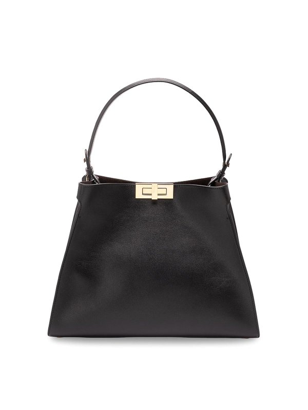 FENDI: totes bags - ` Way` Top Handle Bag