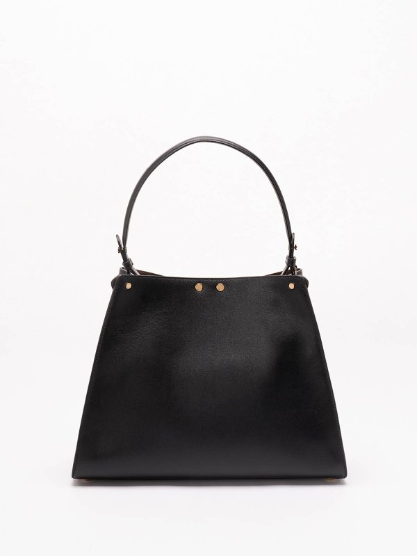 FENDI: totes bags online - ` Way` Top Handle Bag
