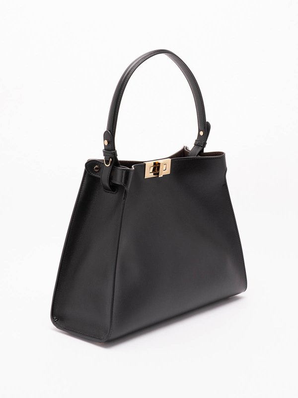 The Best Shops FENDI: totes bags - ` Way` Top Handle Bag