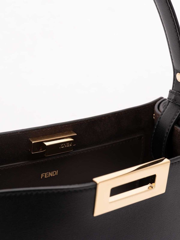 ` Way` Top Handle Bag shop online: FENDI