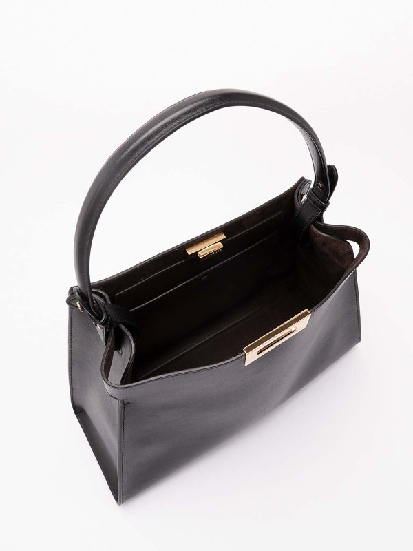 The Best Shops FENDI: ` Way` Top Handle Bag