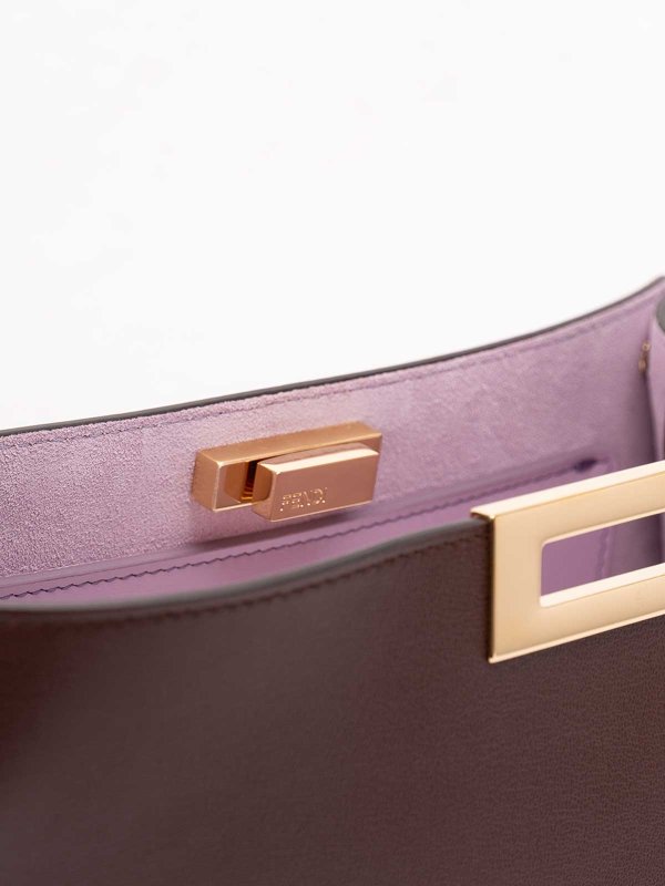 ` Way` Top Handle Bag shop online: FENDI