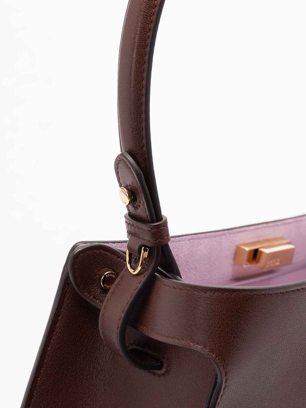 FENDI buy online ` Way` Top Handle Bag