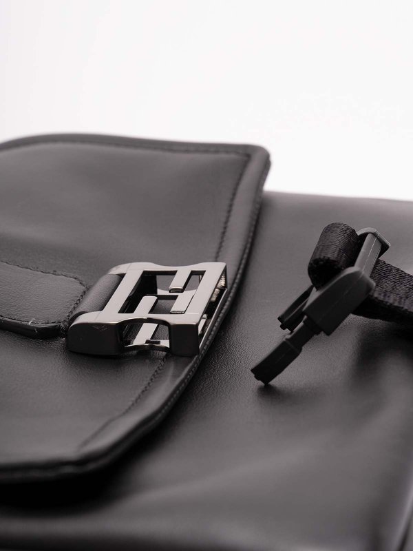 ` Flux` Messenger Bag shop online: FENDI
