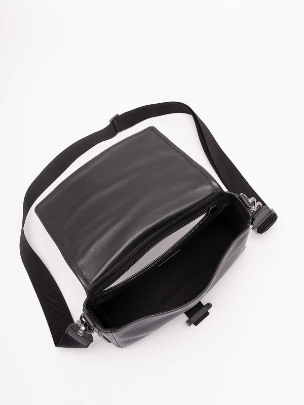 laptop bags & briefcases shop online ` Flux` Messenger Bag