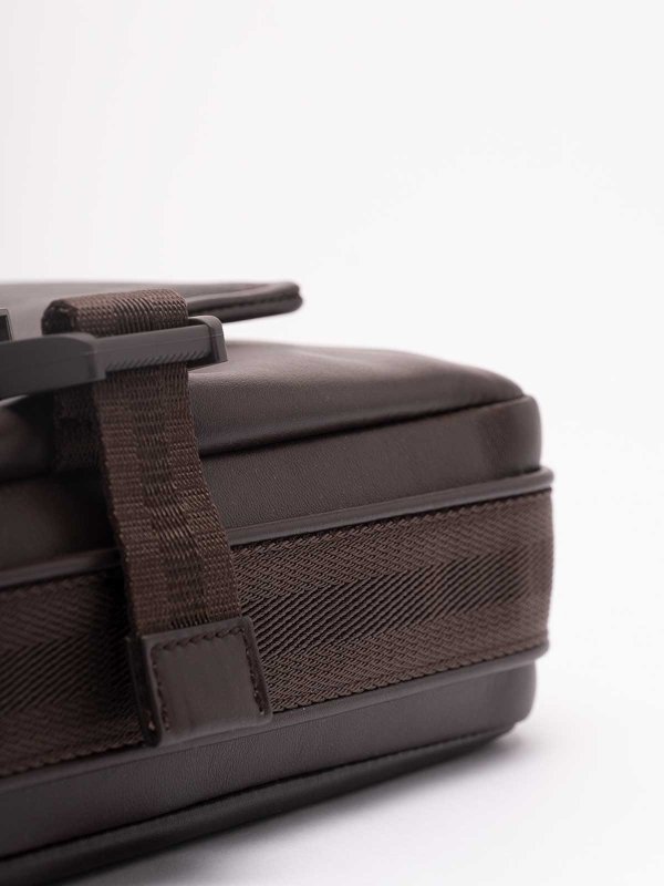 FENDI buy online ` Flux` Messenger Bag