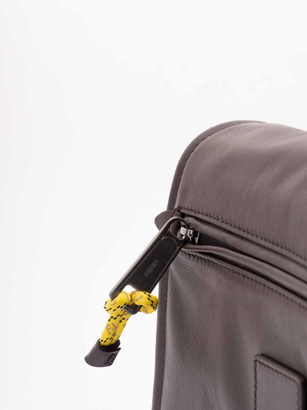 The Best Shops FENDI: ` Flux` Messenger Bag